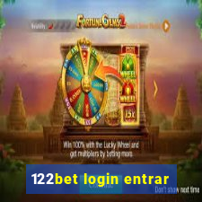 122bet login entrar